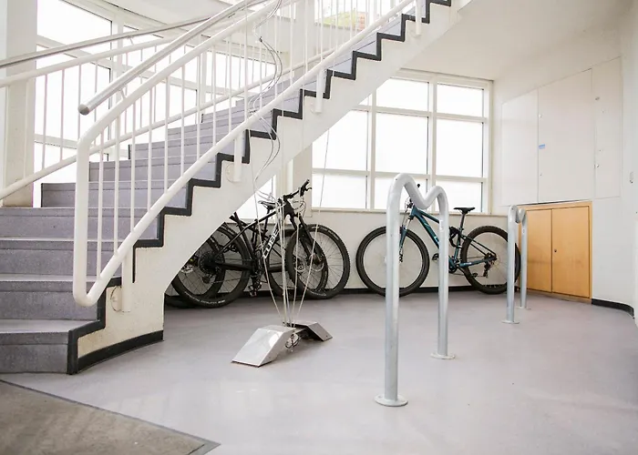 Hans & Franz Zimmervermietung Lägenhet *