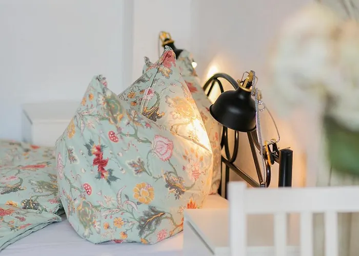 Hans & Franz Zimmervermietung