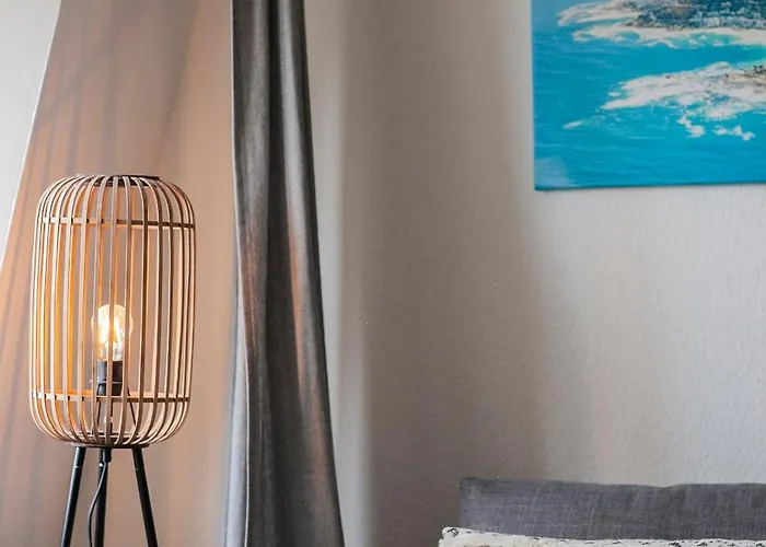 Hans & Franz Zimmervermietung Lägenhet