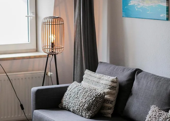 Hans & Franz Zimmervermietung Schwerin (Mecklenburg-Vorpommern)