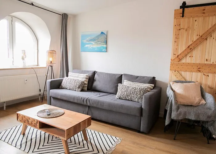 Hans & Franz Zimmervermietung * Schwerin (Mecklenburg-Vorpommern)