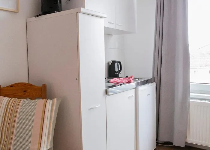 Hans & Franz Zimmervermietung