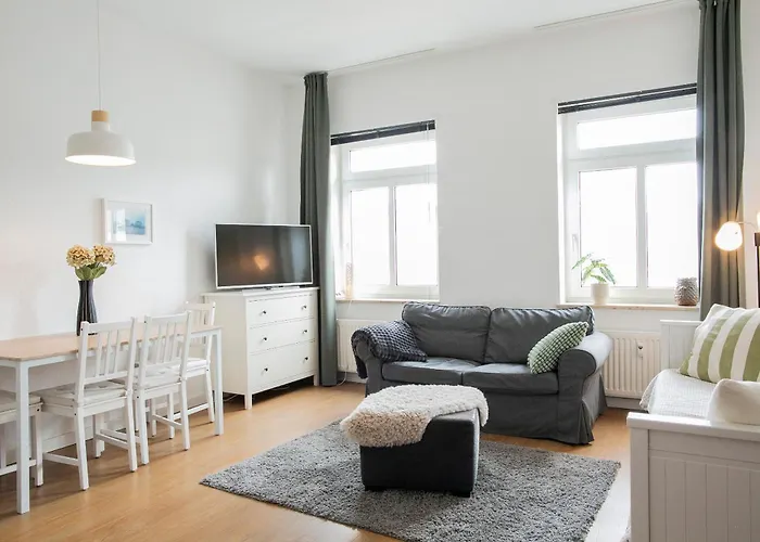 Hans & Franz Zimmervermietung *