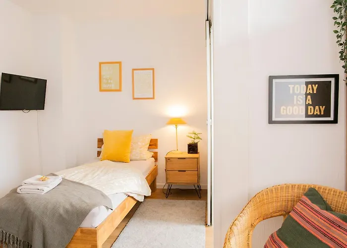 Hans & Franz Zimmervermietung *