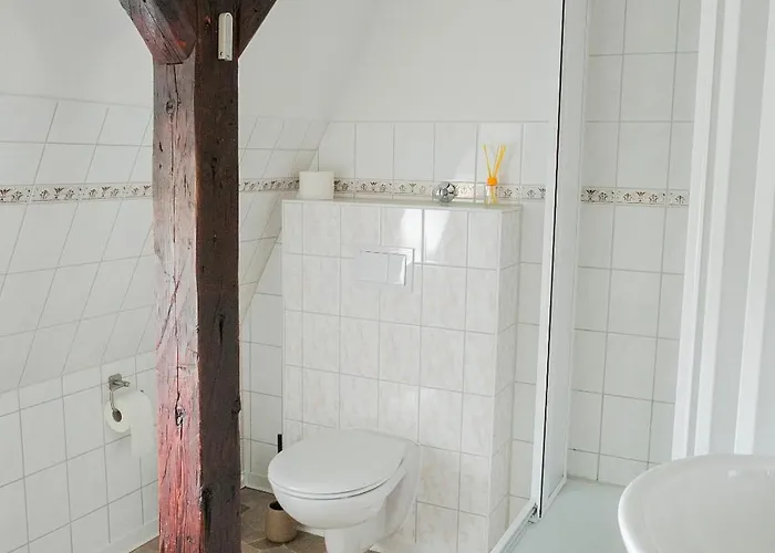 Lägenhet Hans & Franz Zimmervermietung Schwerin (Mecklenburg-Vorpommern)