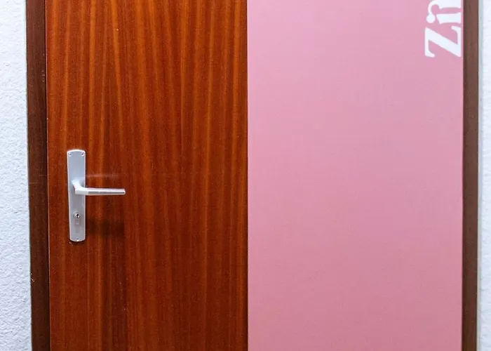 Hans & Franz Zimmervermietung Lägenhet Schwerin (Mecklenburg-Vorpommern)