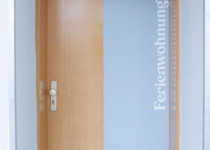 Hans & Franz Zimmervermietung Lägenhet Schwerin (Mecklenburg-Vorpommern)