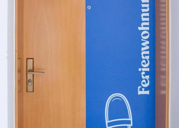 Lägenhet Hans & Franz Zimmervermietung Schwerin (Mecklenburg-Vorpommern)