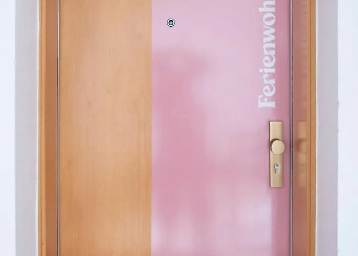 Hans & Franz Zimmervermietung