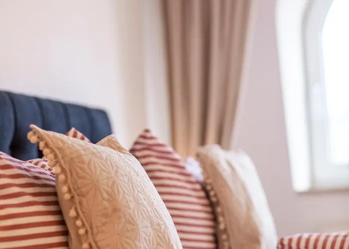 Hans & Franz Zimmervermietung *