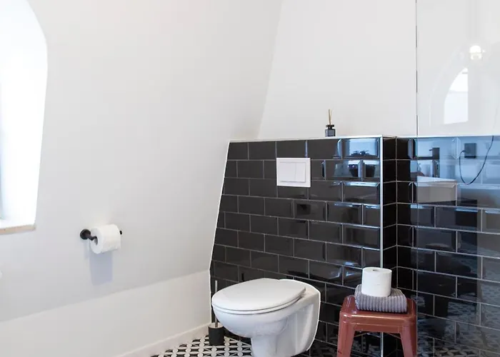 Lägenhet Hans & Franz Zimmervermietung Schwerin (Mecklenburg-Vorpommern)